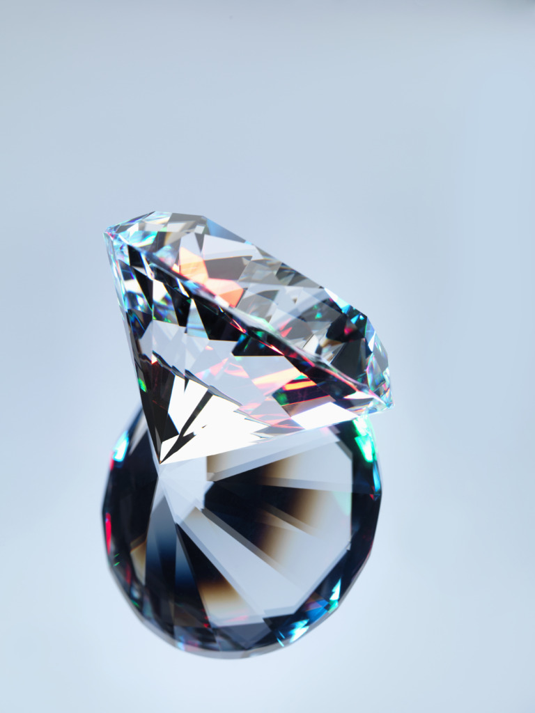 diamond