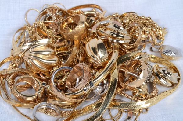 Gold Buyers - Birmingham, Alabama - Cummings Jewelry Design