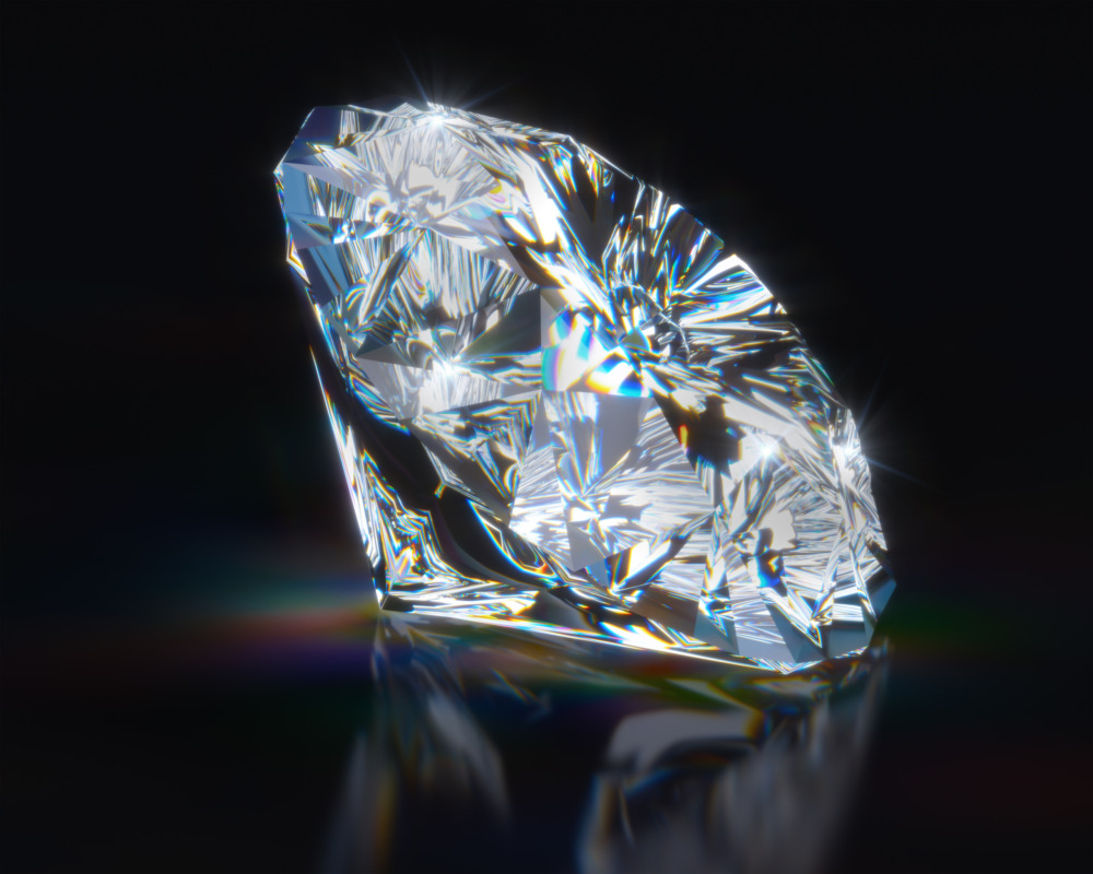 Diamond Selection: Quality, Characteristics, and Personalization